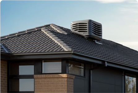 Evaporating Cooling Systems