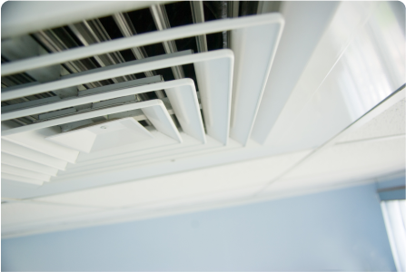 Ventilation Systems