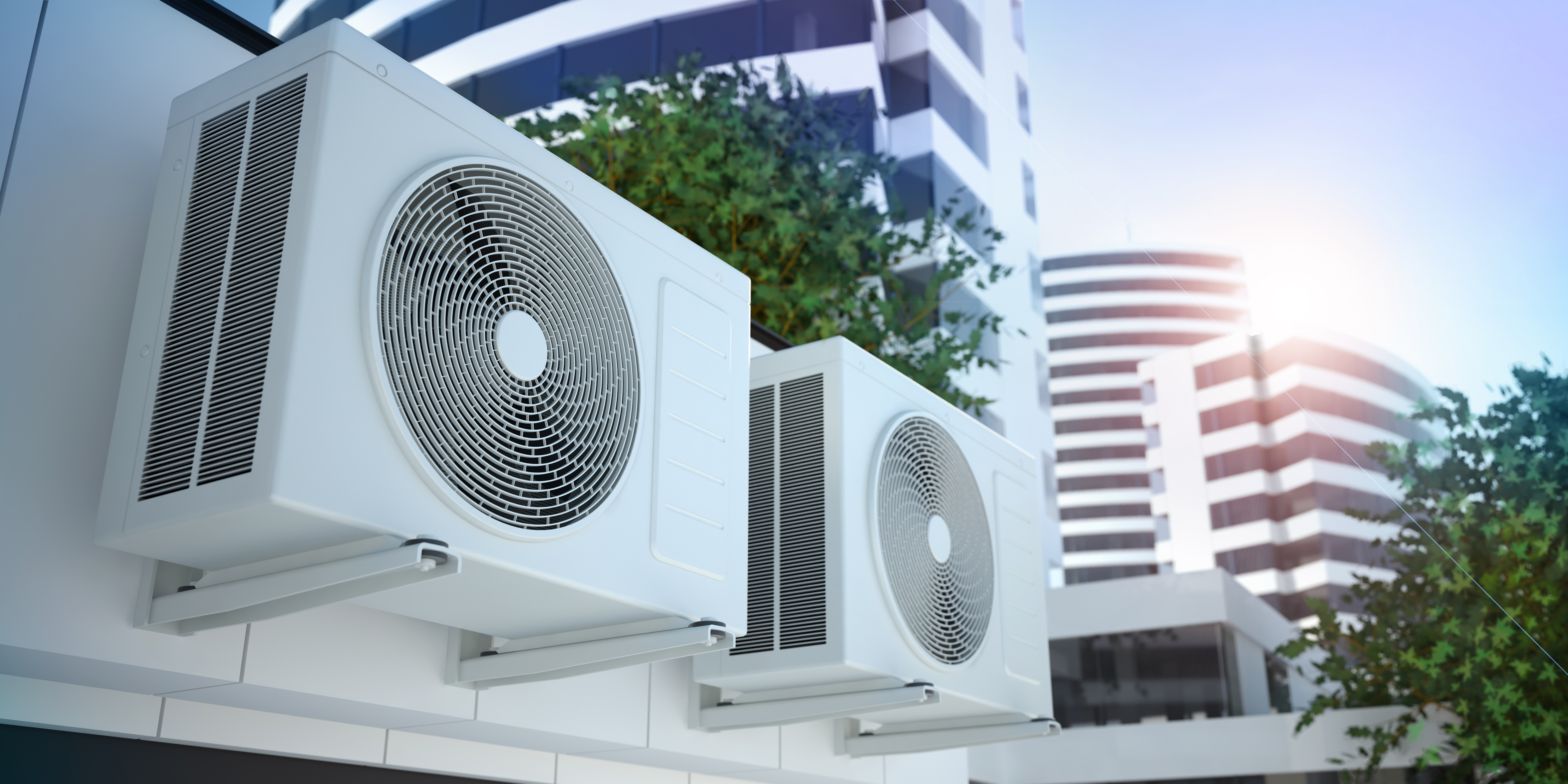 Ducted Air Conditioning Service