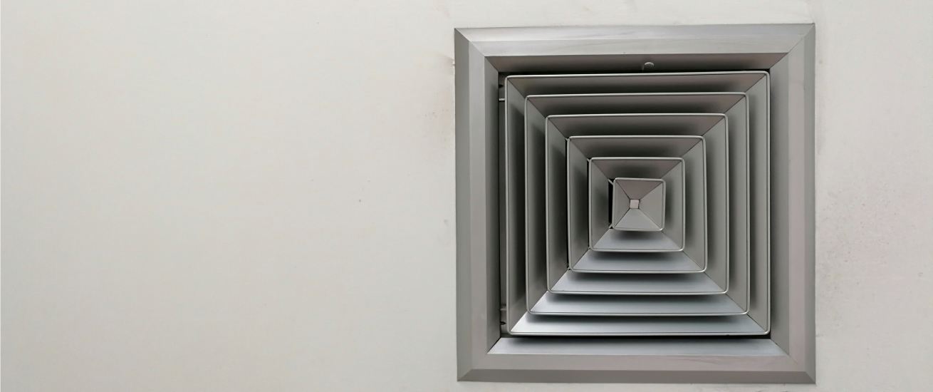 Ducted Heating Re-Gas