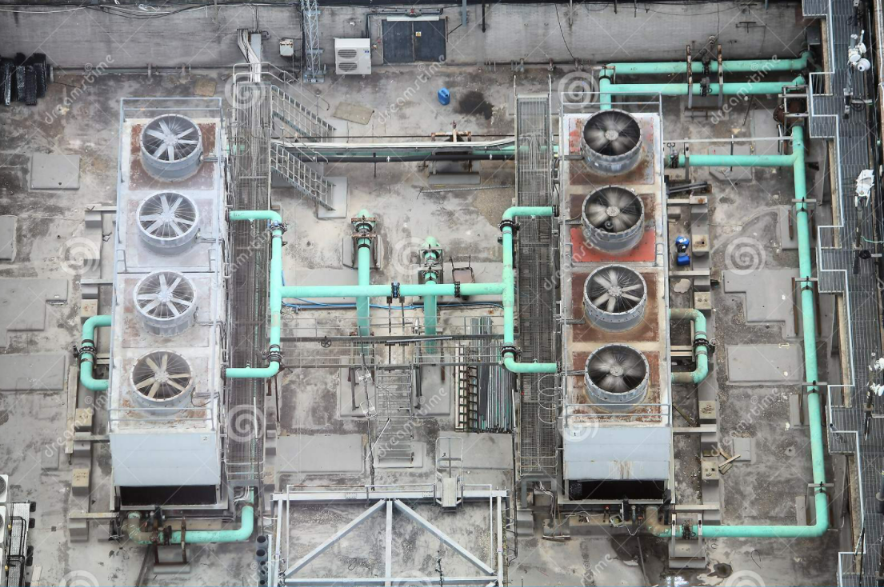 Heating, Ventilation & Air Conditioning (HVAC) Heating, Ventilation & Air Conditioning (HVAC)