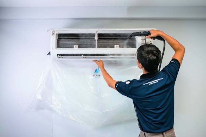 Service & Maintenance Service & Maintenance